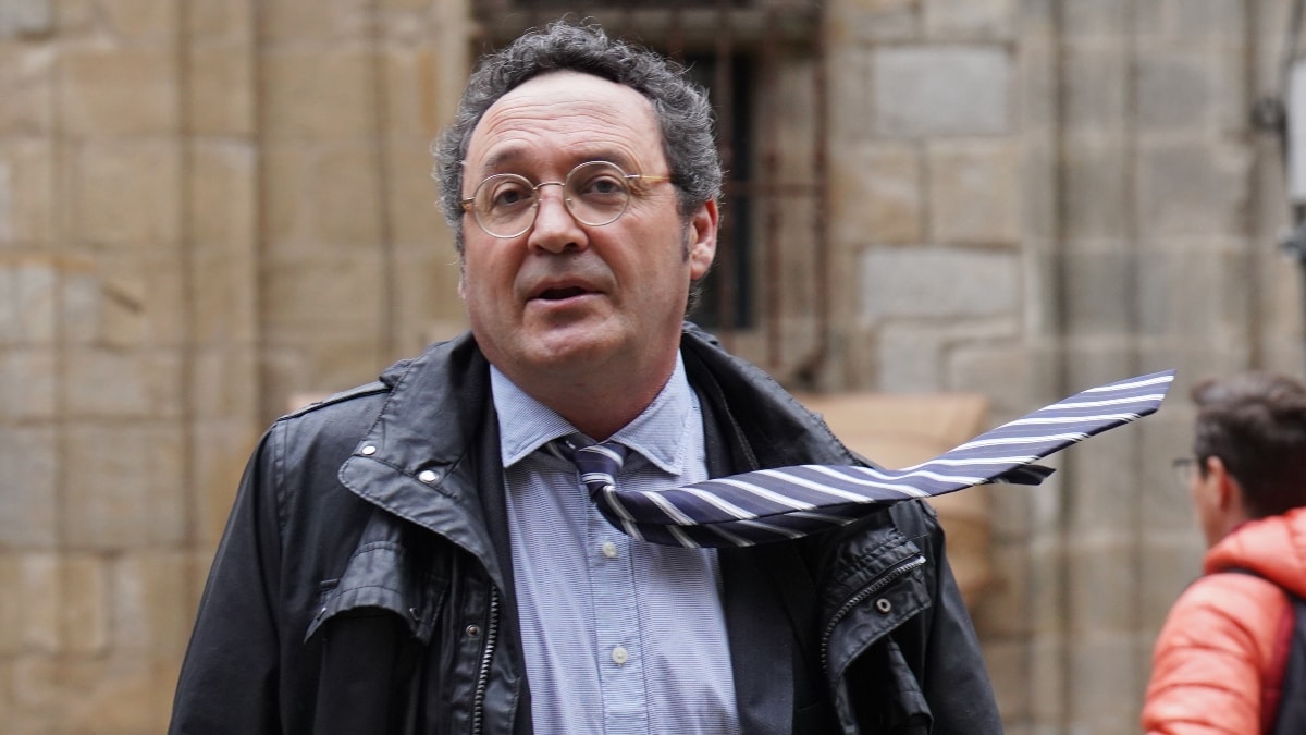 ‘Alvarone’ García Ortiz: un fiscal inidóneo