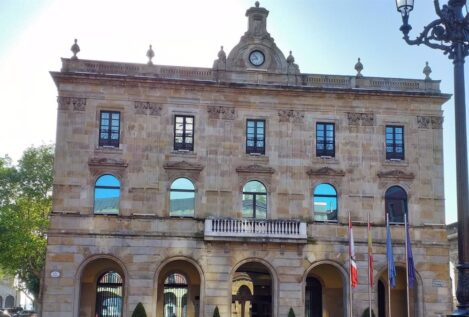 La Fiscalía investigará si la joven que se suicidó en Gijón sufrió acoso escolar