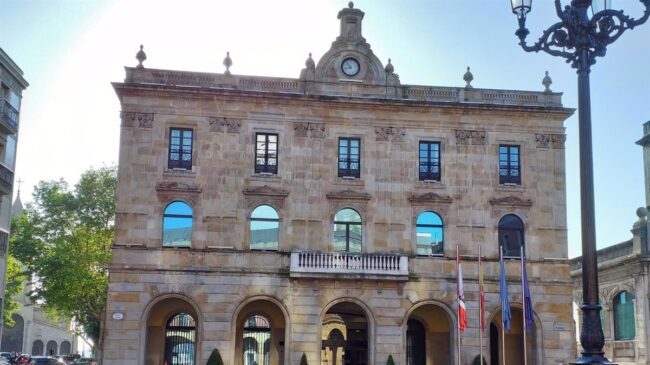 La Fiscalía investigará si la joven que se suicidó en Gijón sufrió acoso escolar