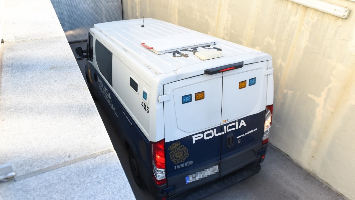 Un hombre dado por muerto ‘resucita’ en medio de un examen forense en Valencia