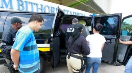 La DEA detiene a 3.300 sospechosos en una macroredada contra los cárteles mexicanos