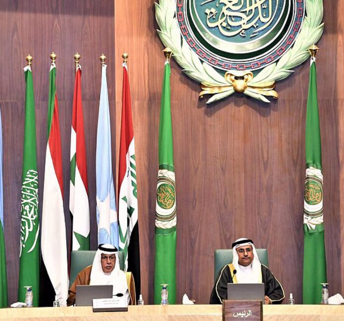La Liga Árabe readmite a Siria en la organización después de 12 años suspendida
