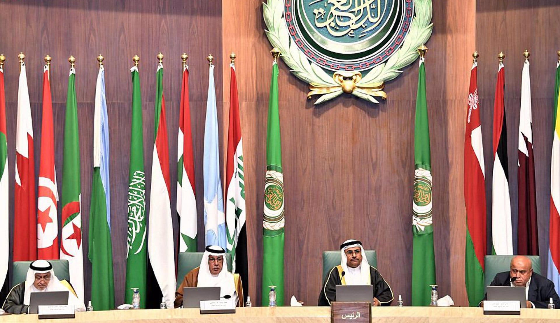 La Liga Árabe readmite a Siria en la organización después de 12 años suspendida