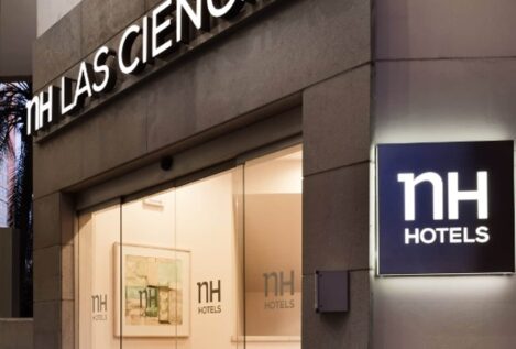 Minor adquirirá acciones de NH en la Bolsa de Madrid ante su potencial de crecimiento