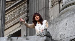 Fernández de Kirchner apunta a la líder de la oposición por «encubrir» el atentado contra ella