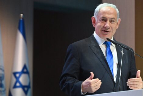Netanyahu responderá de forma «aplastante» ante una posible escalada de Yihad Islámica