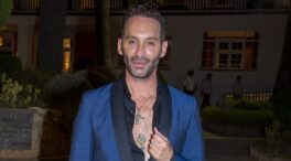 Muere el diseñador de moda flamenca Cristo Báñez a los 43 años