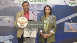 Coalición por Melilla se defiende: el partido está «perseguido» por ser «incómodo»