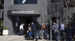 Silicon Valley Bank llegó a perder un millón de dólares por segundo el día antes de caer