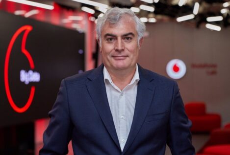 Vodafone alcanza los 5,2 millones de líneas IoT en España hasta marzo