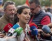 Vox señala a la izquierda y Marruecos en los casos de compra de votos