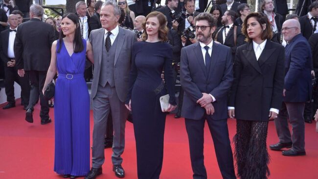 El Festival de Cannes y Víctor Erice cruzan reproches a cuenta de 'Cerrar los ojos'