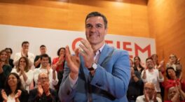 Sánchez acusa al PP de «embarrar» la campaña con el voto por correo para desmovilizar