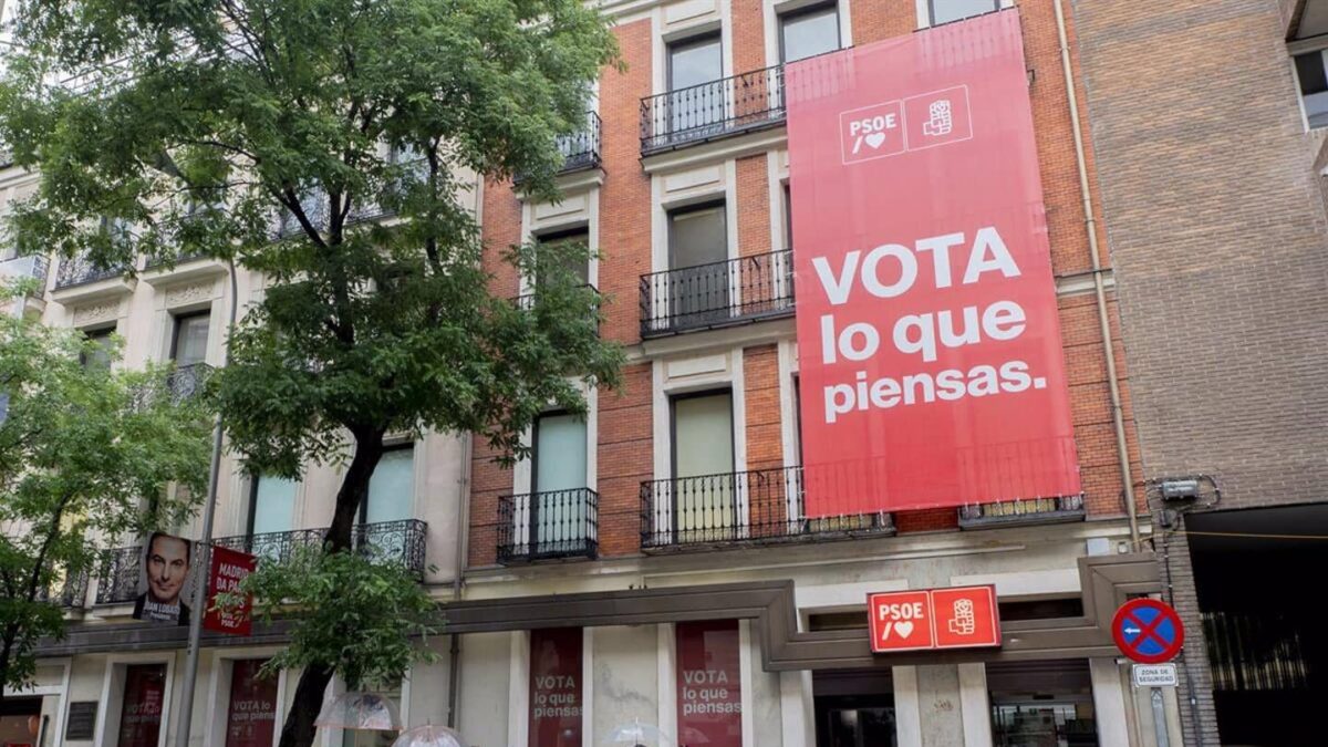 El PSOE comienza la campaña al ataque con un vídeo en el que señalan las «mentiras» del PP