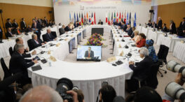 Zelenski llega a Hiroshima para participar en la cumbre del G7