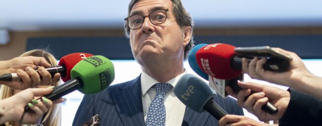 Sánchez anuncia un nuevo acuerdo en pensiones con patronal y sindicatos