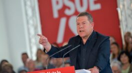 La imposición de Ferraz para cambiar al número uno por Toledo cabrea al PSOE de García Page