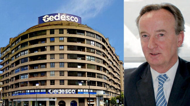 Gedesco duplicó su beneficio en 2022 tras aumentar un 62% sus ventas