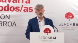 UPN acaricia la Alcaldía de Pamplona tras la falta de acuerdo entre la izquierda