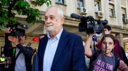La Audiencia de Sevilla exime a Griñán de entrar en prisión por la gravedad de su cáncer