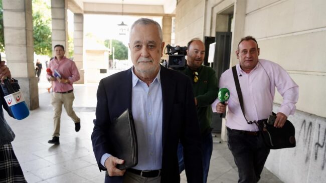 El fiscal tiene tres días para decidir sobre la  entrada en prisión de Griñán tras el nuevo informe