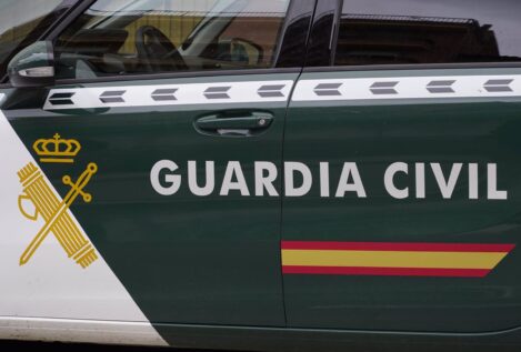 Tres detenidos como autores del asesinato de la responsable de un prostíbulo de Madrid
