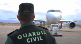 El Supremo avala suspender a un guardia civil que trabajó en una aerolínea privada sin permiso