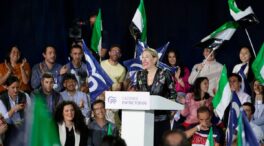Quién es María Guardiola, la primera mujer que podría presidir la Junta de Extremadura