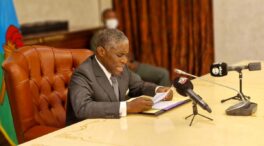 Guinea Ecuatorial declara el final del brote del virus de Marburgo