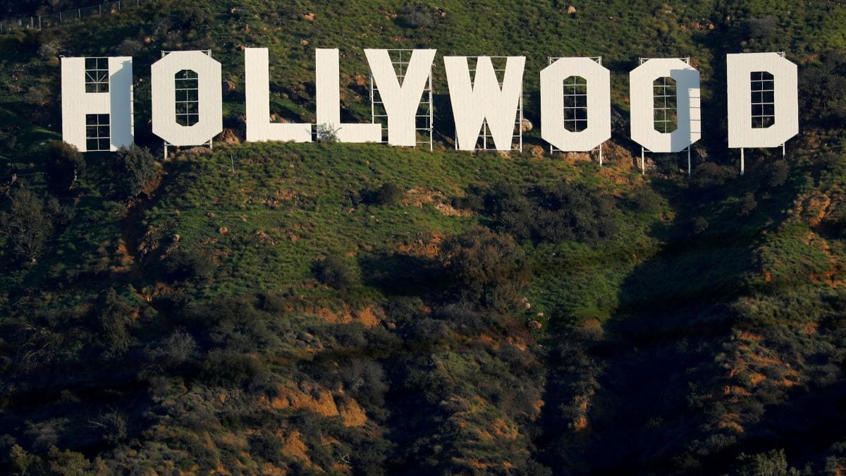 Los guionistas de Hollywood, en huelga para exigir mejores salarios a estudios y plataformas