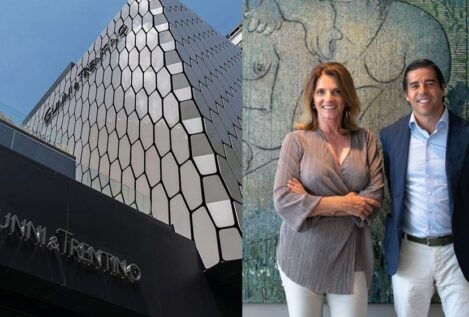 Gunni & Trentino y Terraza Balear se asocian y consolidan su liderazgo en interiorismo de lujo