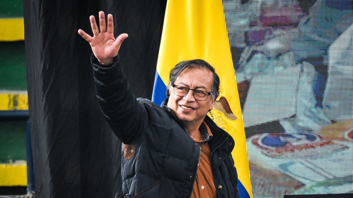 Gustavo Petro y Colombia: anatomía del colapso de un país