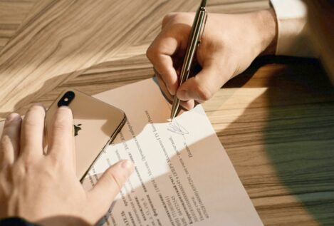 Cómo hacer testamento: estas son las ventajas de dejar por escrito tu última voluntad