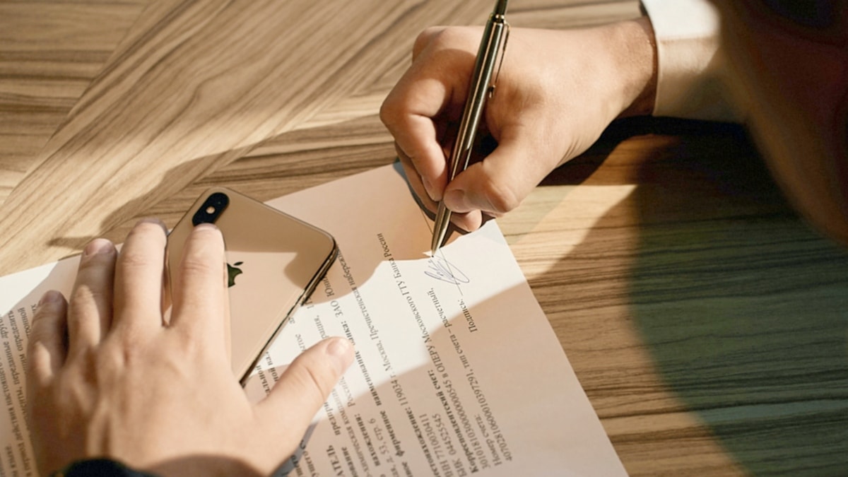 Cómo hacer testamento: estas son las ventajas de dejar por escrito tu última voluntad