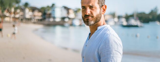 Esto es lo que realmente buscan las mujeres en un hombre, según la ciencia