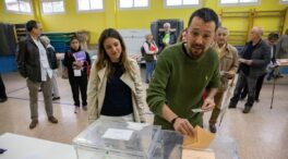 Iglesias afirma que el adelanto electoral es una «jugada brillante» y augura un escenario «hóstil»