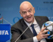 La FIFA entra en guerra con Europa por los derechos televisivos del Mundial femenino