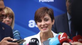La ministra Portavoz muestra su «respeto más absoluto» al expediente de la Junta Electoral