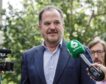 El PP vasco dará «gratis» sus votos a PNV y PSE para la investidura, pero no para gobernar