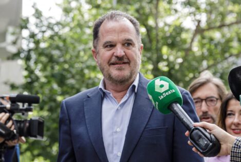 El PP vasco dará «gratis» sus votos a PNV y PSE para la investidura, pero no para gobernar