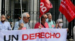 Sánchez desata la 'guerra' intergeneracional: los mayores de 65 poseen mayor riqueza media