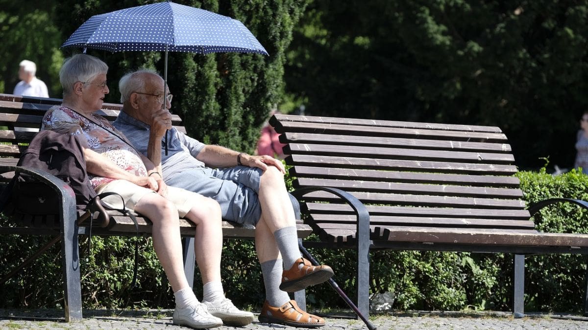 La OCU advierte sobre la situación de las pensiones en España