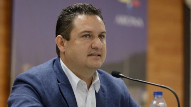 La Justicia investiga un posible fraude electoral del PSOE en Arona, la cuna del 'caso Tito Berni'