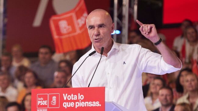 La Junta Electoral multa con 600 euros al alcalde de Sevilla por «electoralismo»
