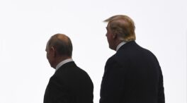 La Justicia estadounidense dicta que el FBI no debió investigar los lazos de Trump con Rusia