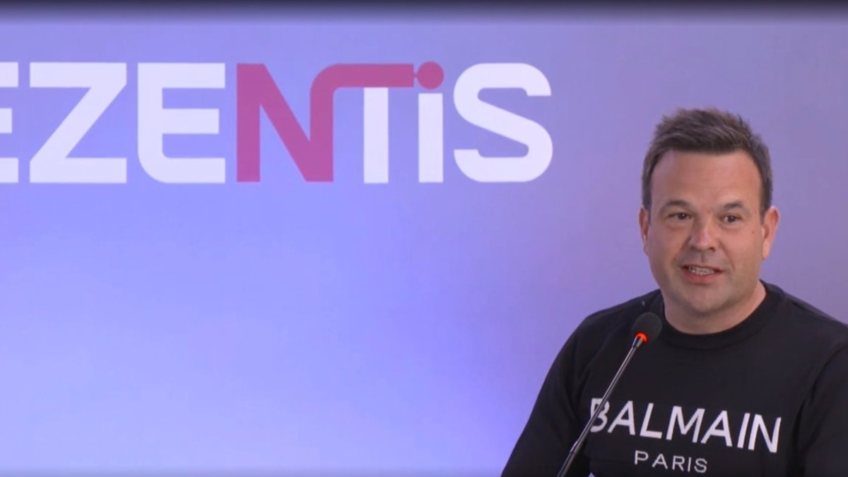 Ezentis prepara su vuelta a la Bolsa 13 meses después de la suspensión de sus acciones