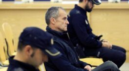 Francia permite a España juzgar al exjefe etarra 'Kantauri' por el crimen de Miguel Ángel Blanco