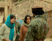 ‘La unidad: Kabul’: el horror afgano cierra con nota la serie original de Movistar+