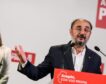 El PSOE negociará una mayoría alternativa en Aragón si el PP «renuncia a pactar con Vox»