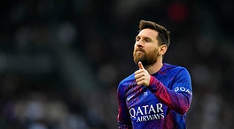Leo Messi jugará en Arabia Saudí la próxima temporada: «Acuerdo cerrado»